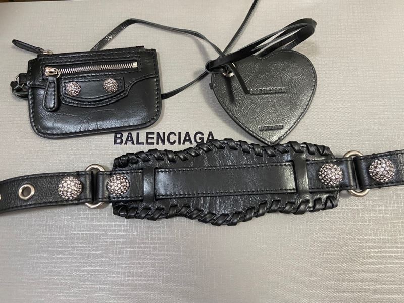 Balenciaga Top Handle Bags